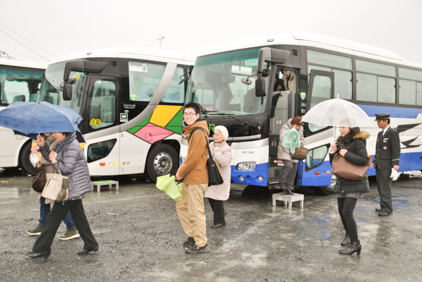 宮城偉光会館　希望の光勉強会